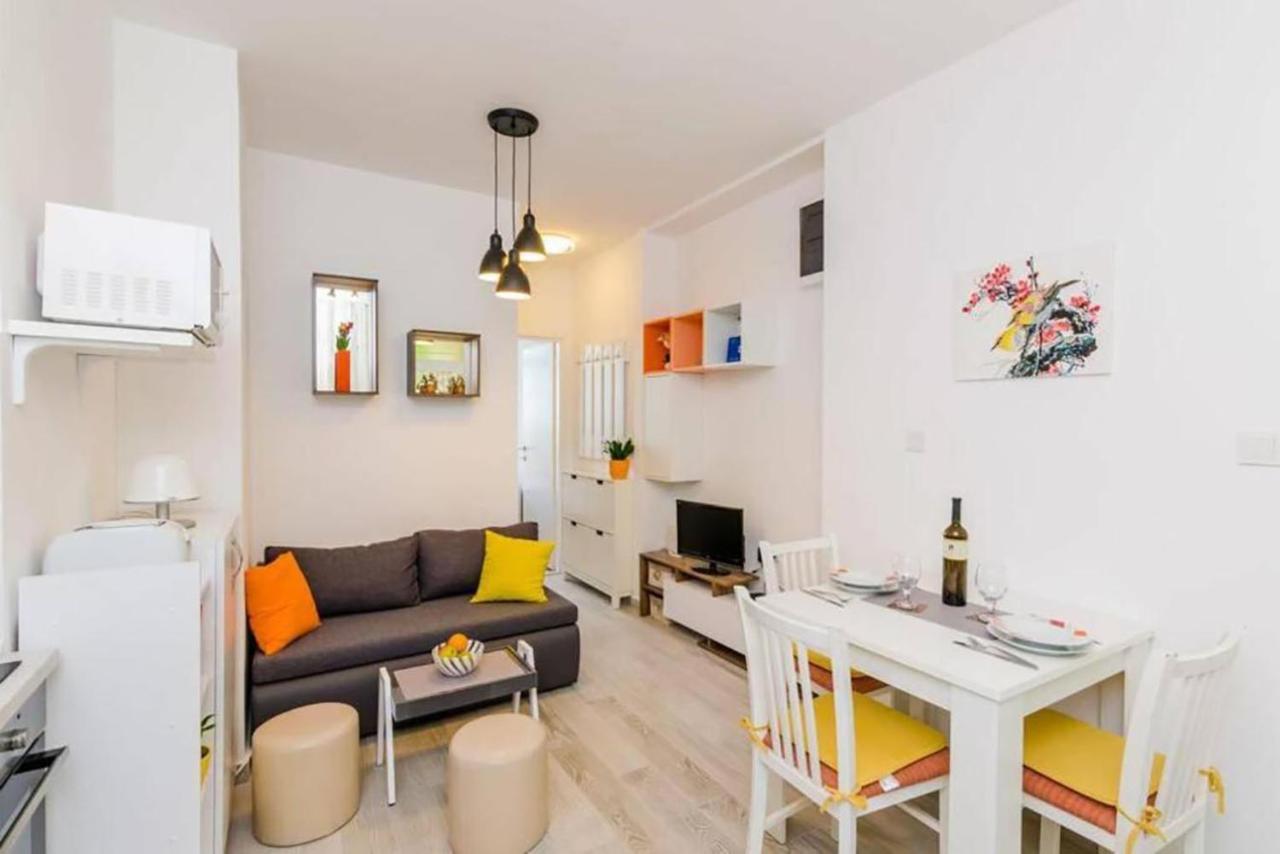 Dubrovnik: Apartment Quiet Corner Luaran gambar