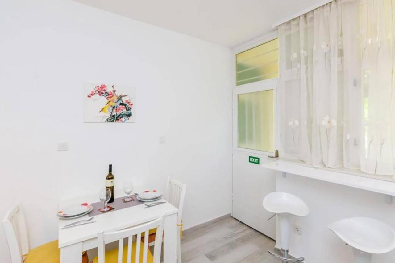 Dubrovnik: Apartment Quiet Corner Luaran gambar