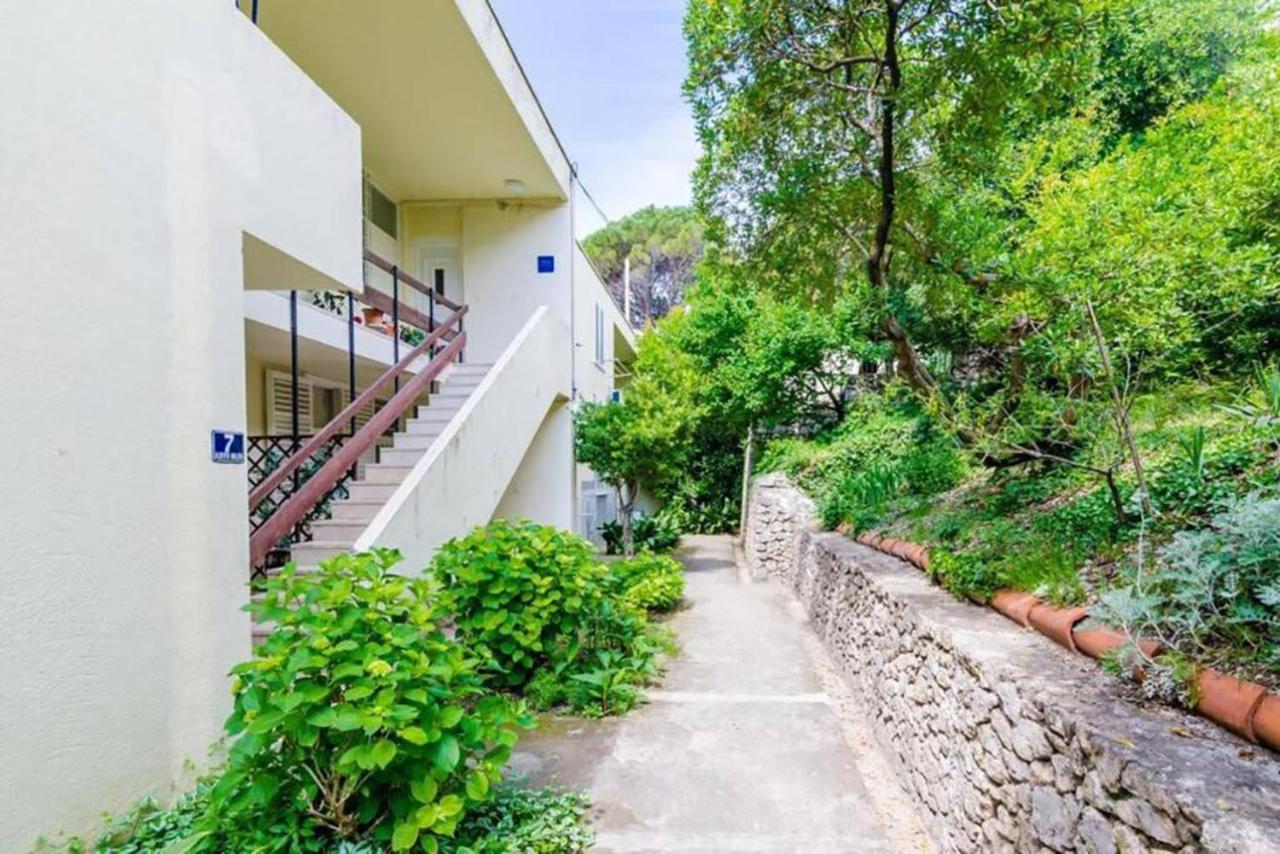 Dubrovnik: Apartment Quiet Corner Luaran gambar
