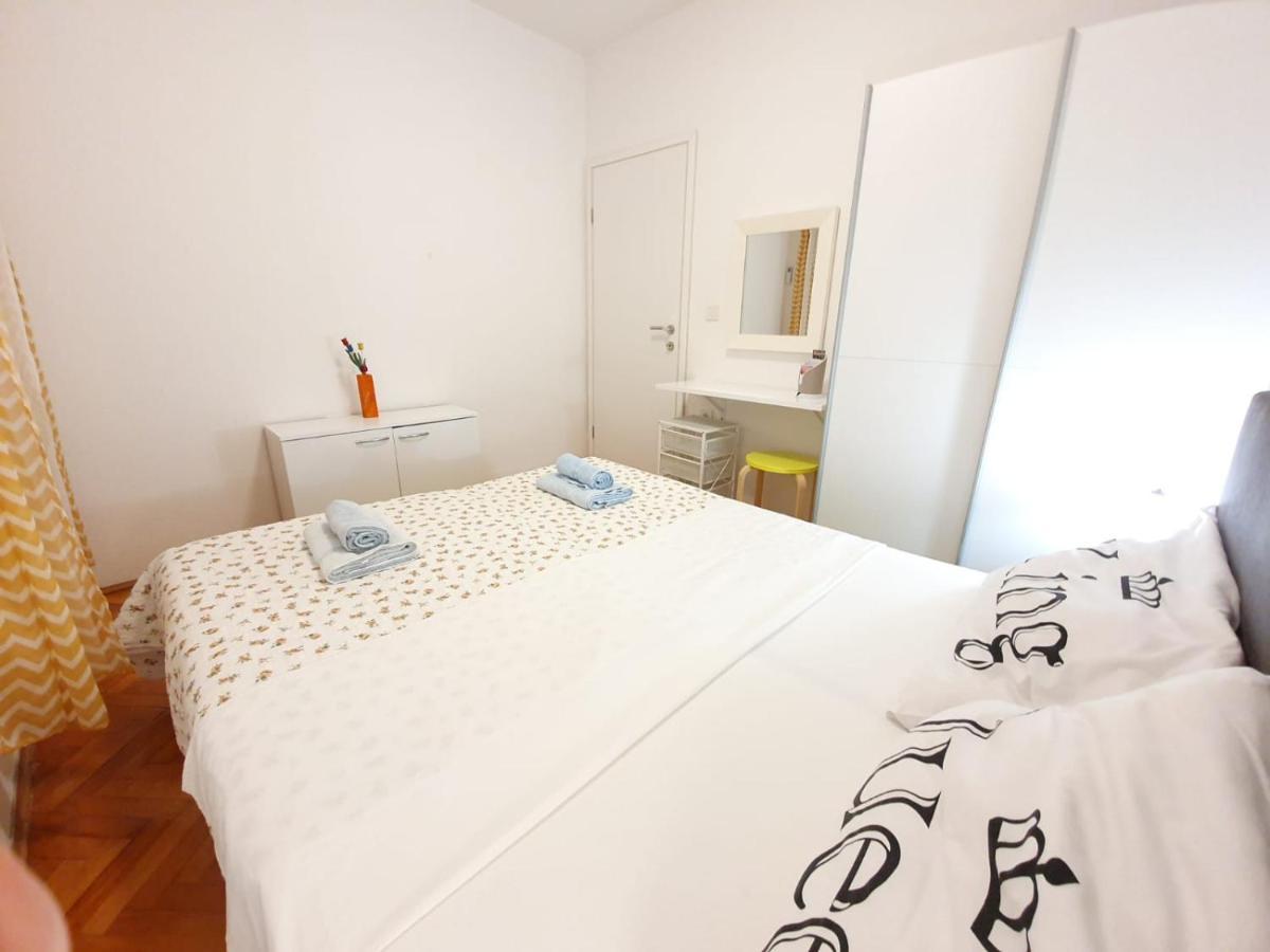 Dubrovnik: Apartment Quiet Corner Luaran gambar
