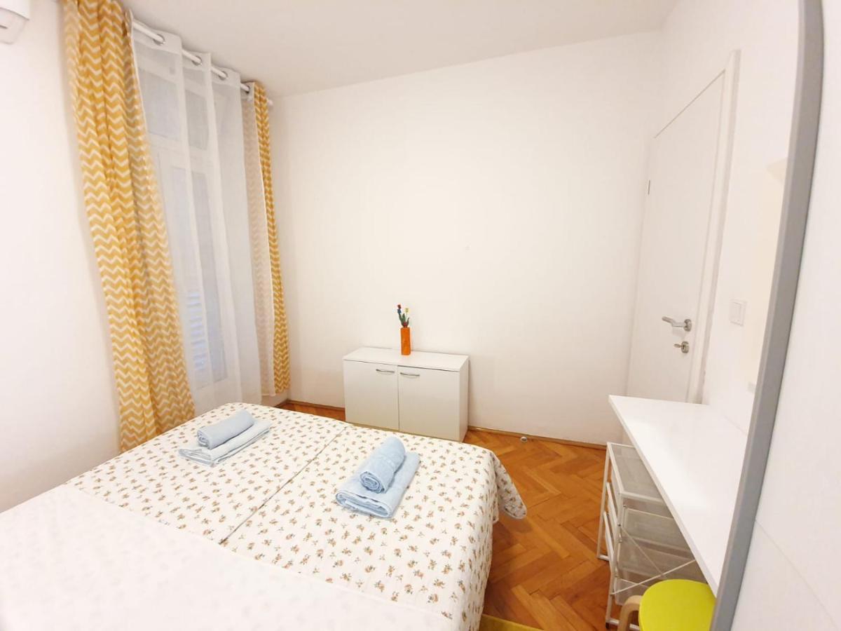 Dubrovnik: Apartment Quiet Corner Luaran gambar